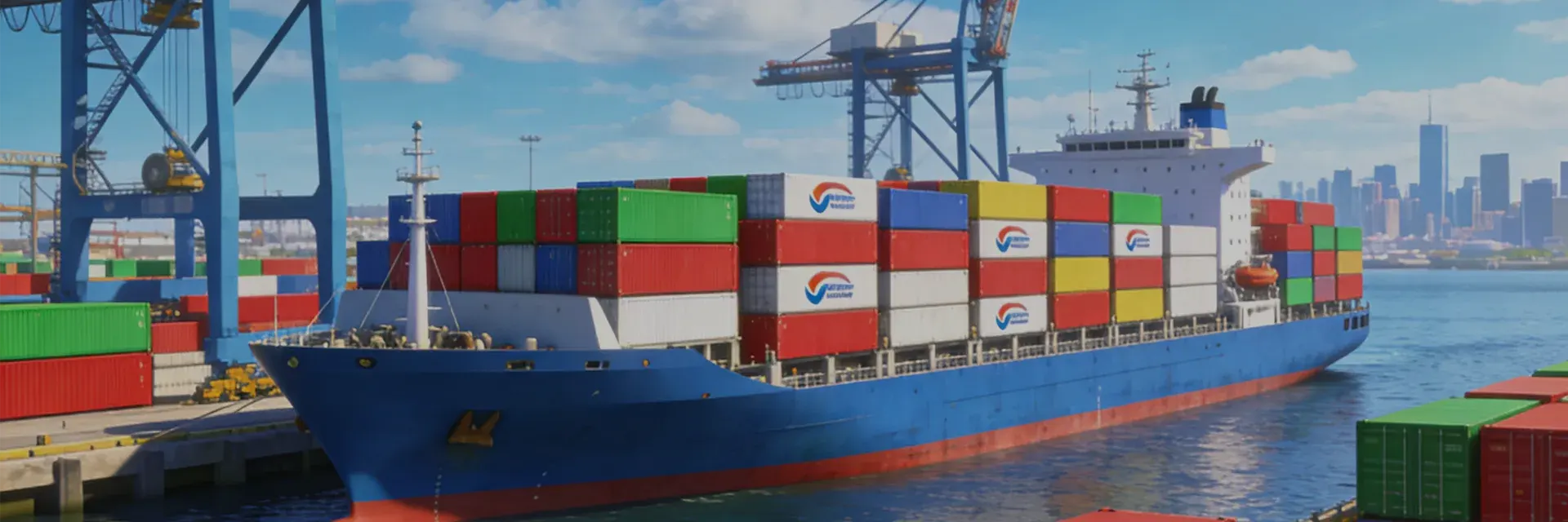 中小微企业跨境贸易